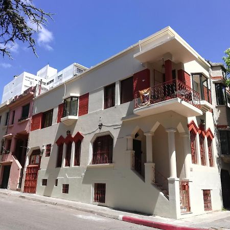Private Room In Beautiful Home Montevideo Exterior foto