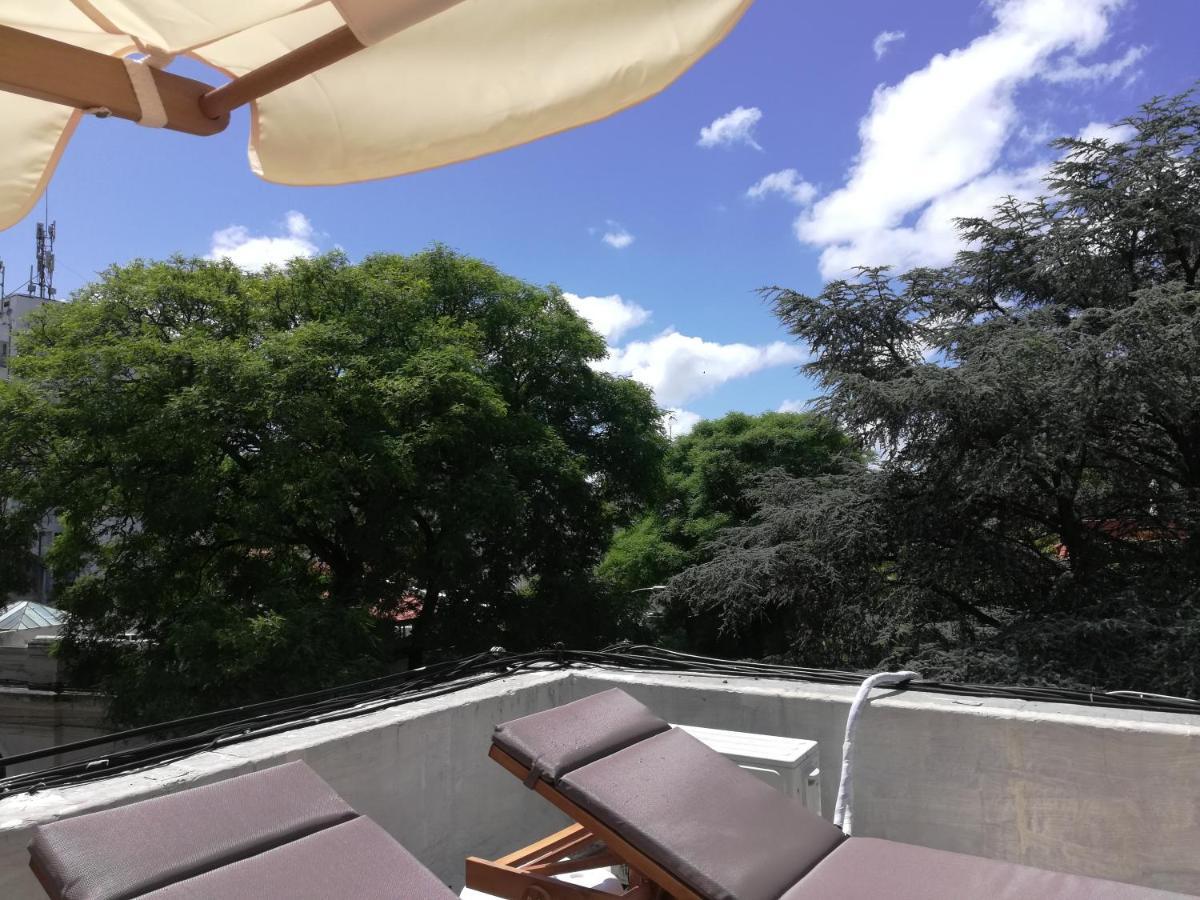 Private Room In Beautiful Home Montevideo Exterior foto