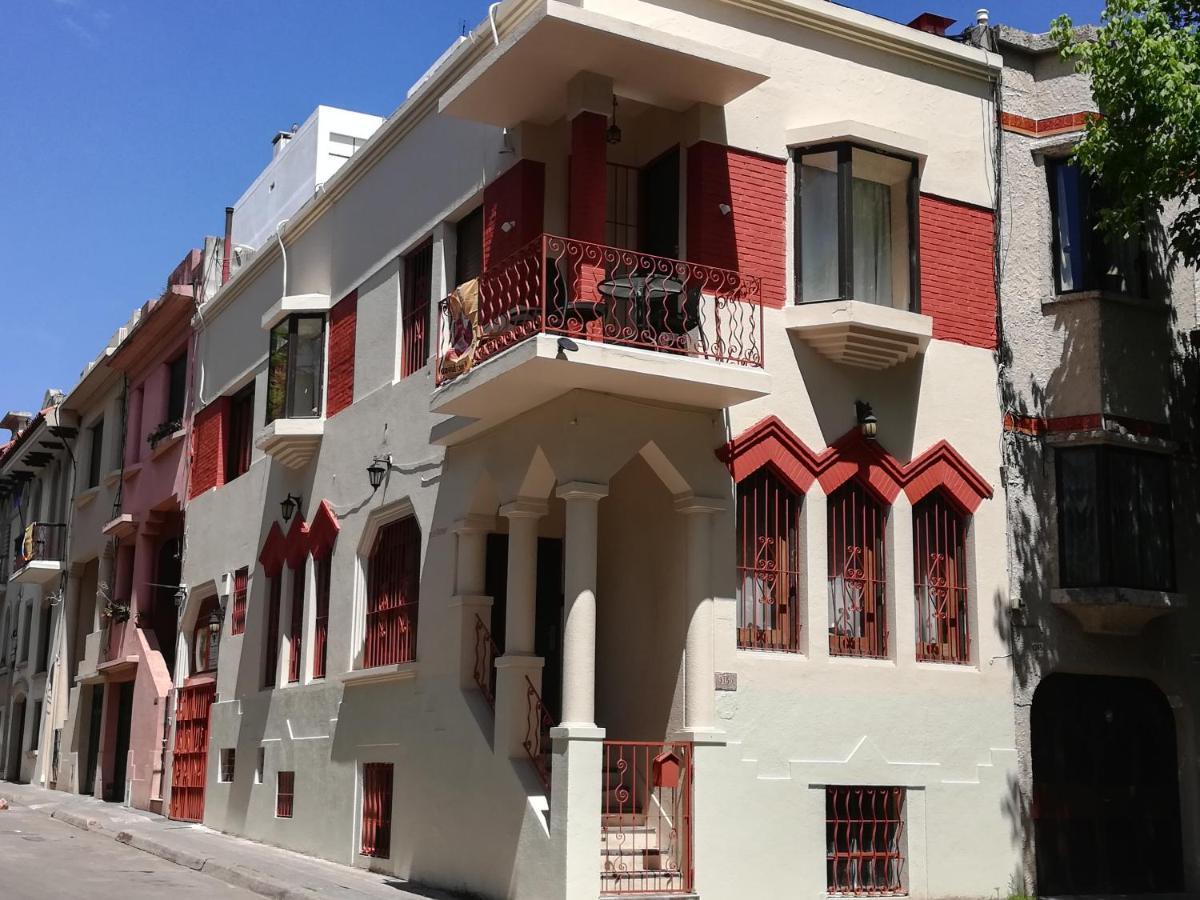 Private Room In Beautiful Home Montevideo Exterior foto