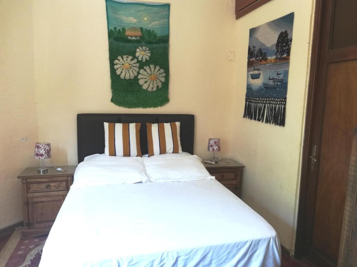 Private Room In Beautiful Home Montevideo Exterior foto